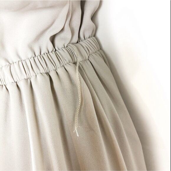 SHOW ME YOUR MUMU Audrey Show Me the Ring Dress Small - Picture 6 of 9